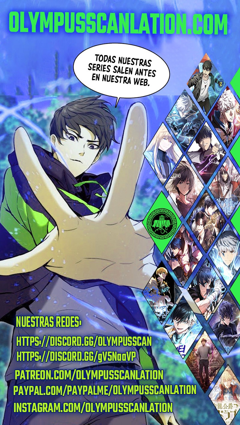Read The Infinite Mage Español Manga Online