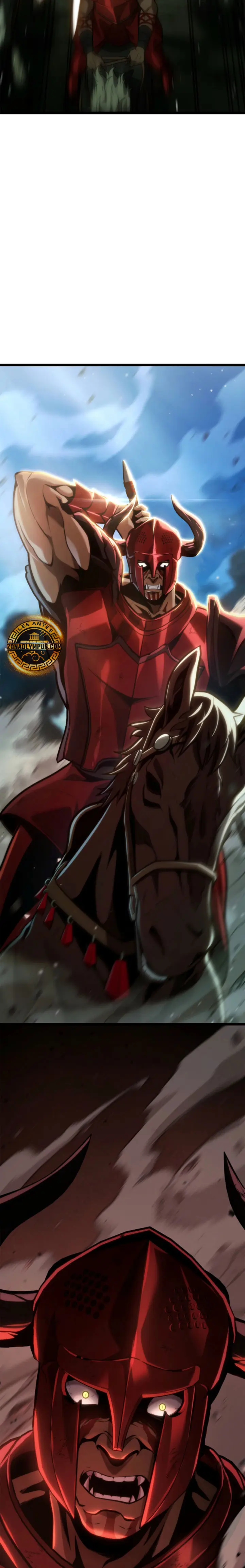 Read The Infinite Mage Español Manga Online