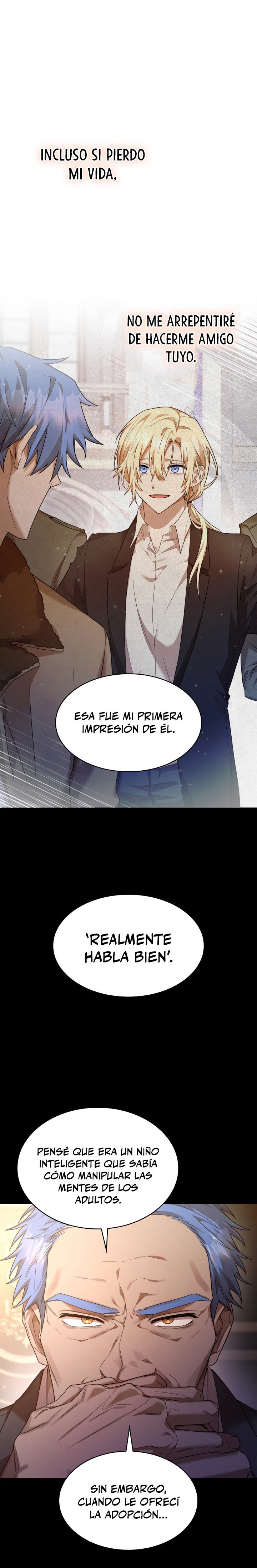 Read The Infinite Mage Español Manga Online