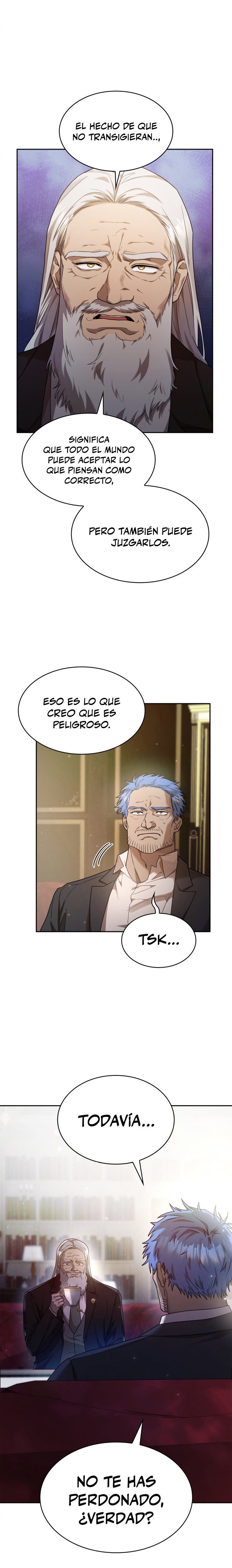 Read The Infinite Mage Español Manga Online