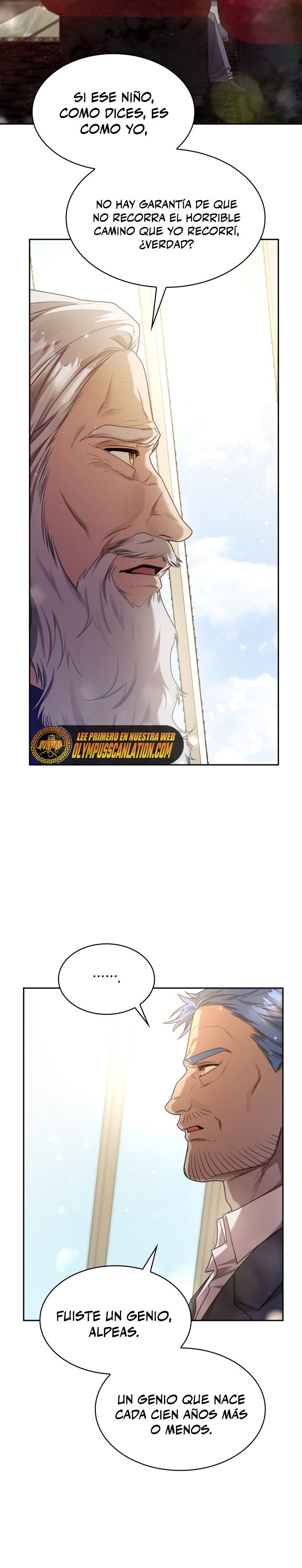 Read The Infinite Mage Español Manga Online