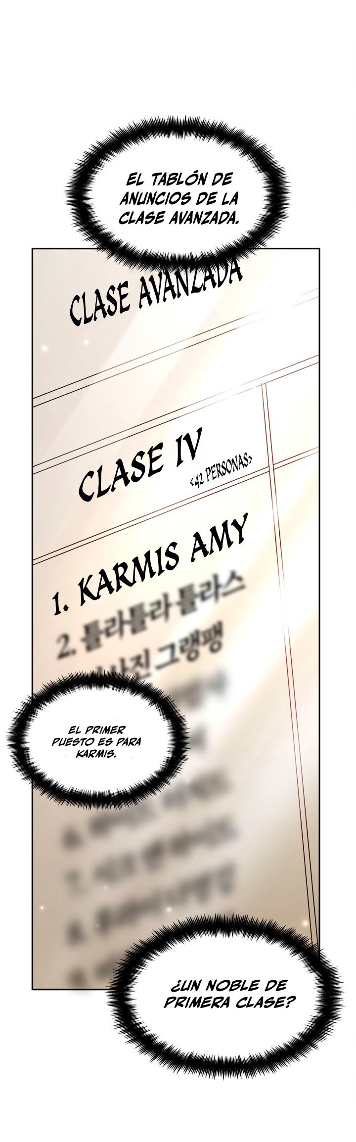 Read The Infinite Mage Español Manga Online