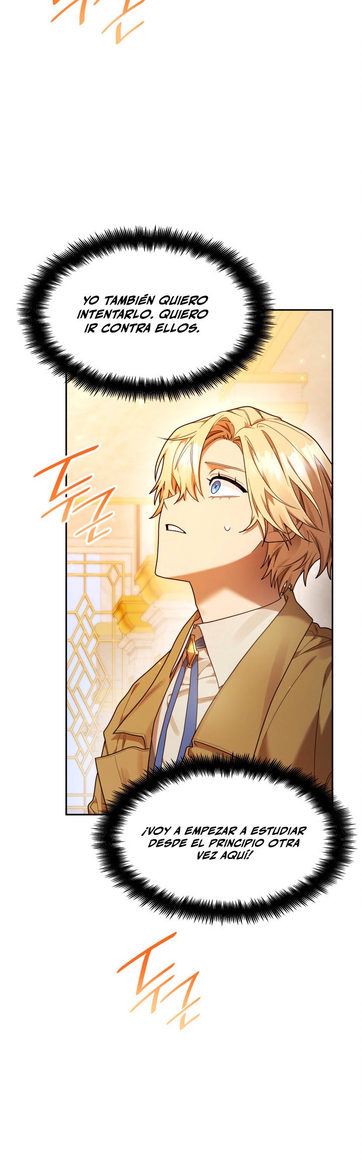 Read The Infinite Mage Español Manga Online