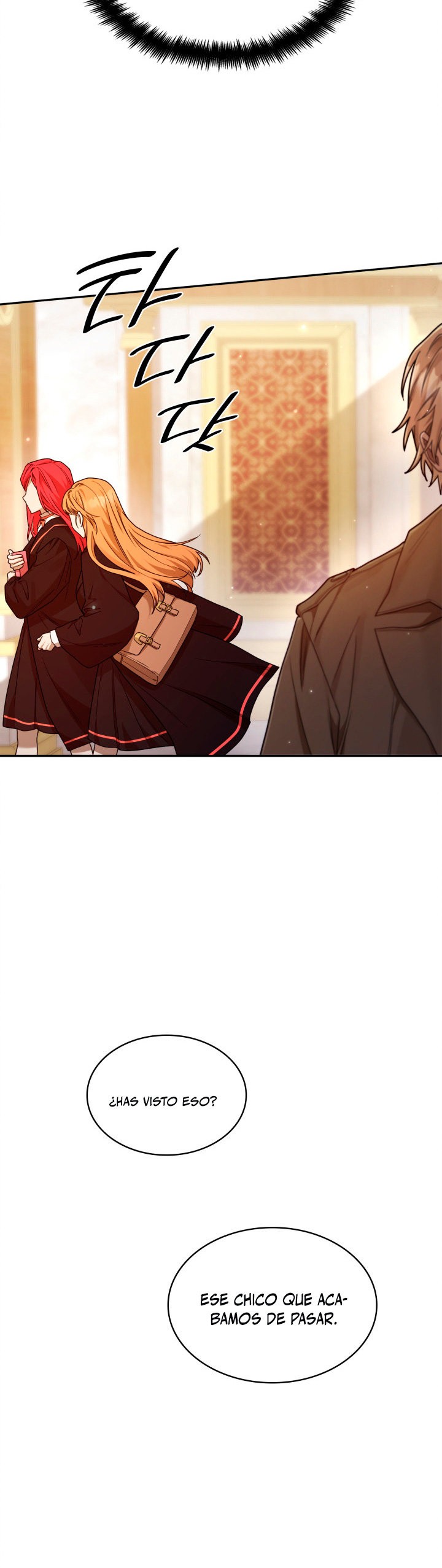 Read The Infinite Mage Español Manga Online