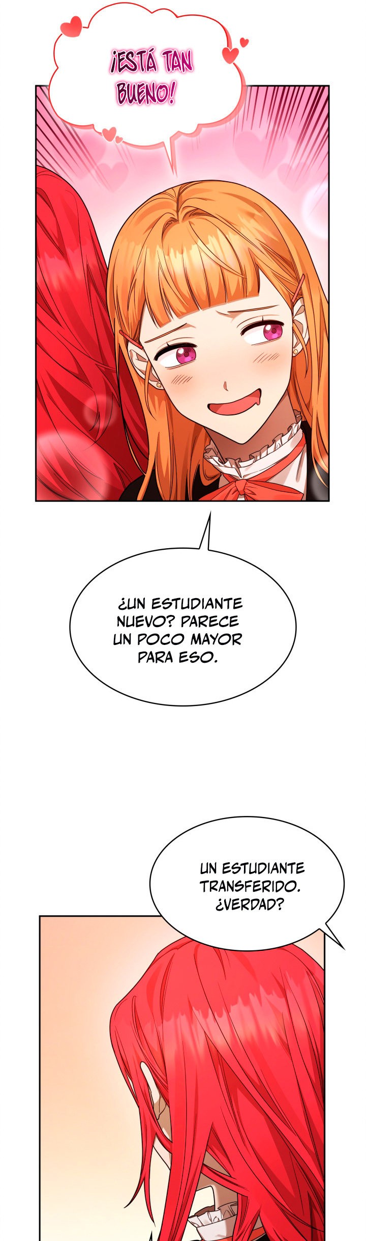 Read The Infinite Mage Español Manga Online