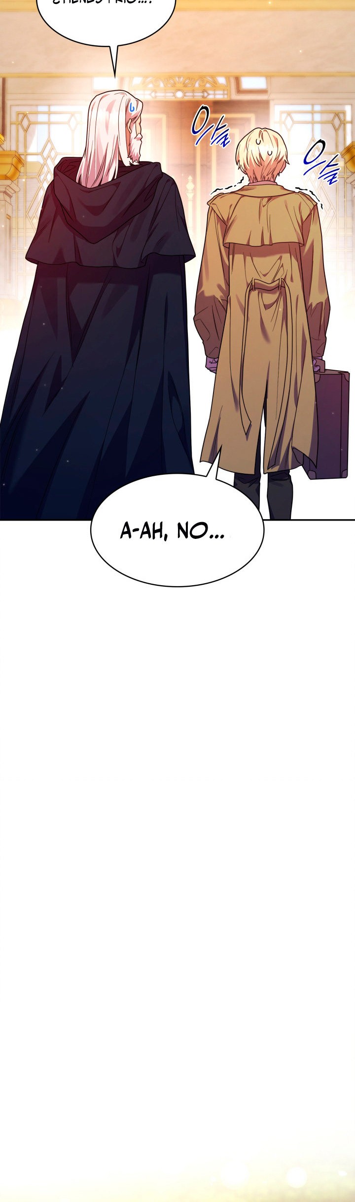 Read The Infinite Mage Español Manga Online