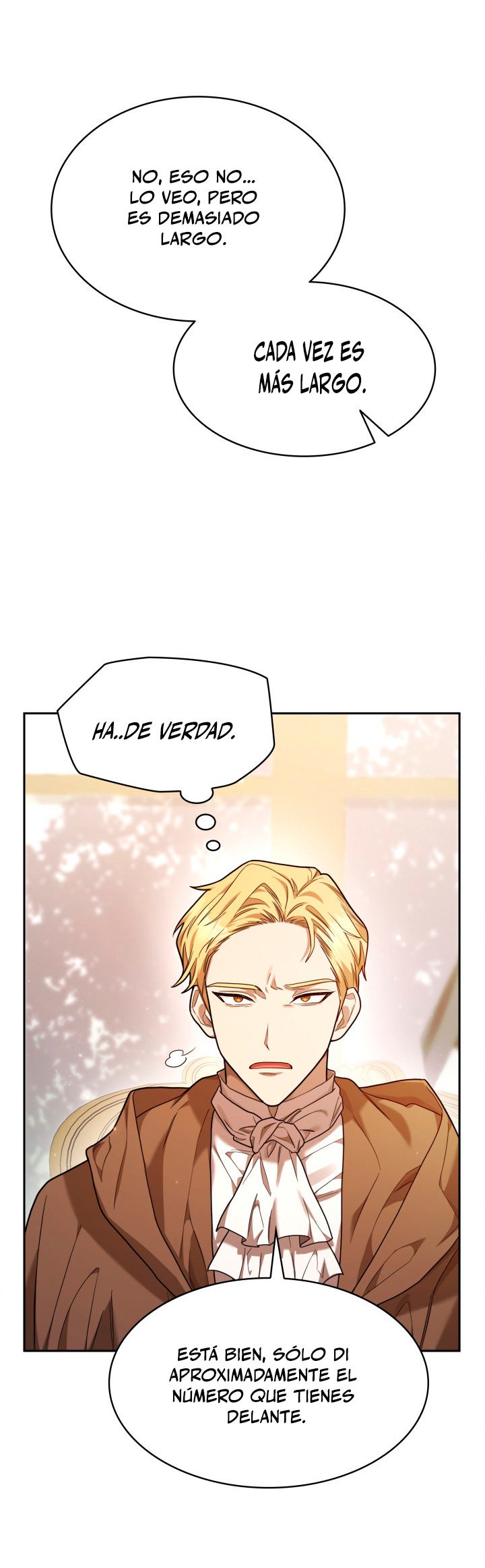 Read The Infinite Mage Español Manga Online