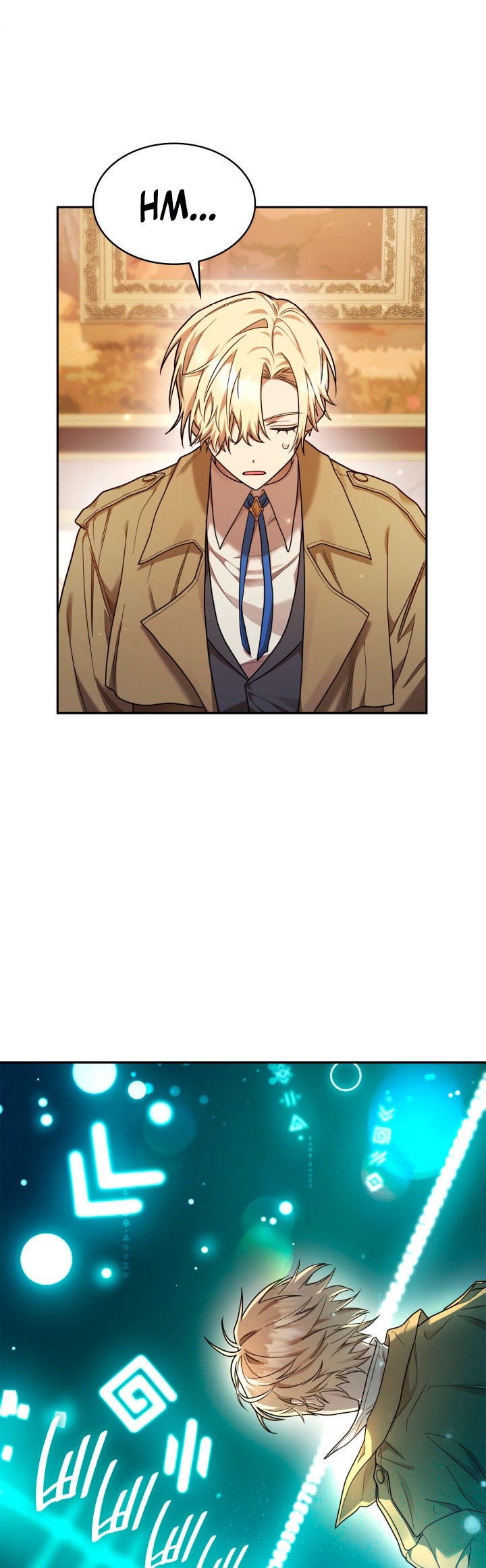 Read The Infinite Mage Español Manga Online