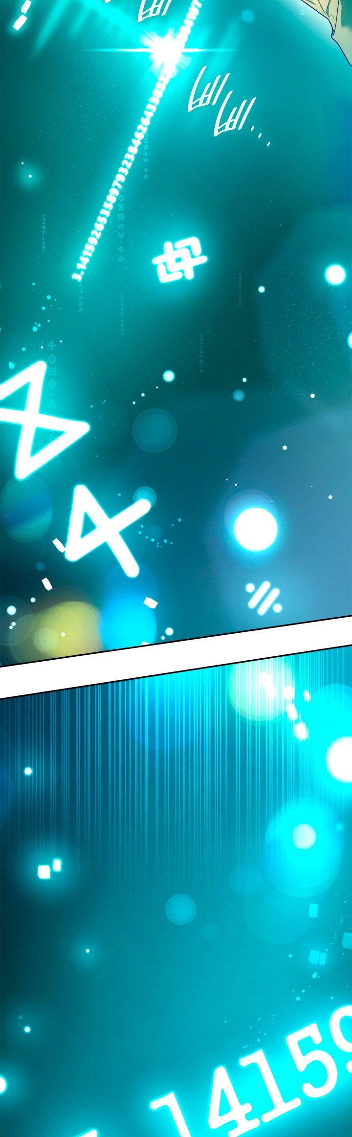 Read The Infinite Mage Español Manga Online