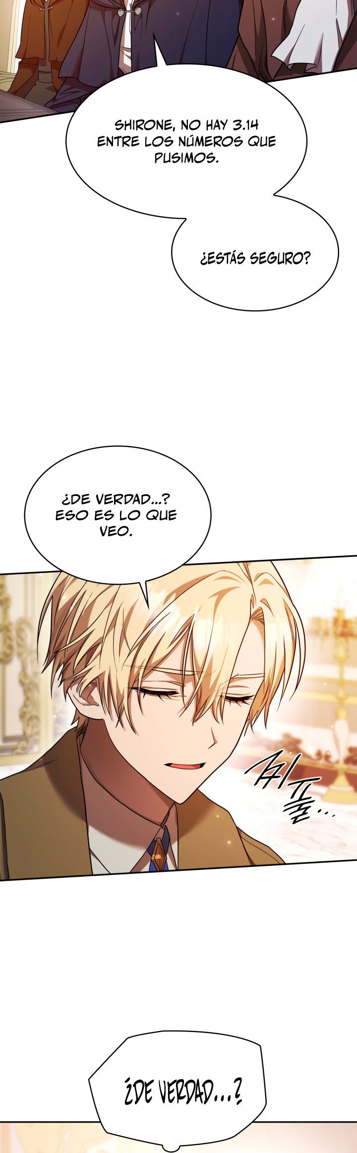 Read The Infinite Mage Español Manga Online