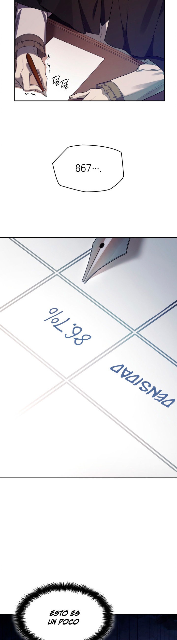 Read The Infinite Mage Español Manga Online