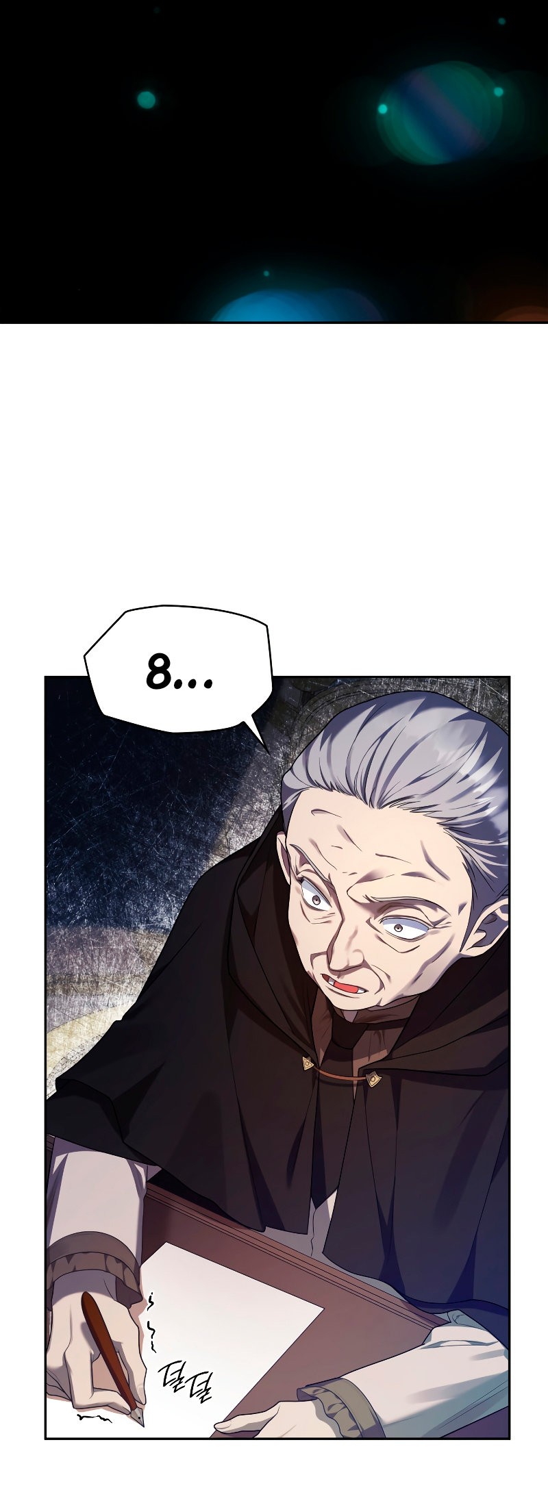 Read The Infinite Mage Español Manga Online