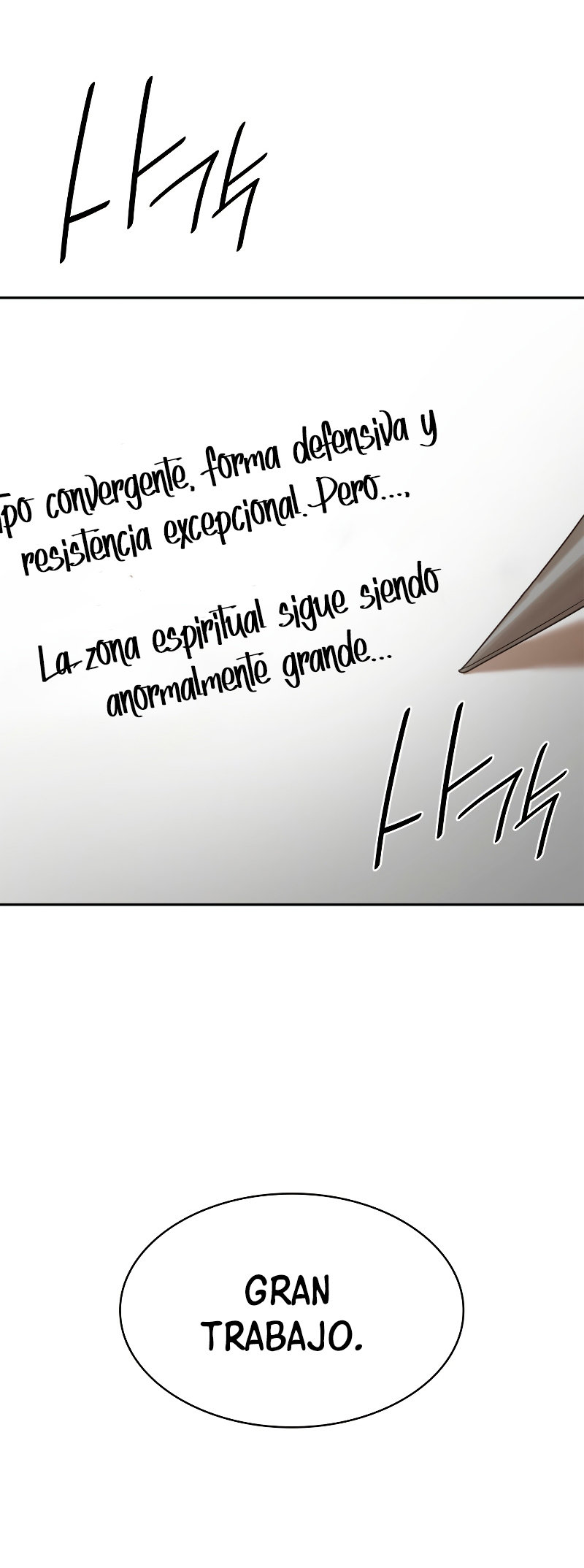 Read The Infinite Mage Español Manga Online