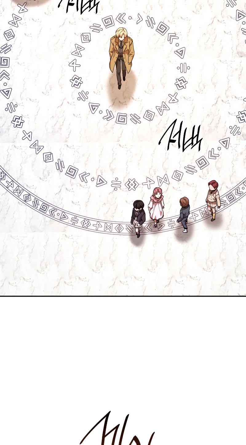 Read The Infinite Mage Español Manga Online