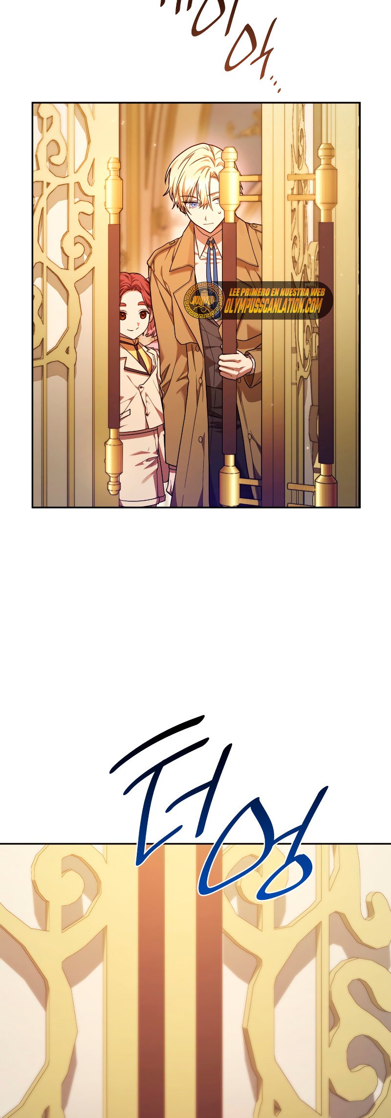 Read The Infinite Mage Español Manga Online