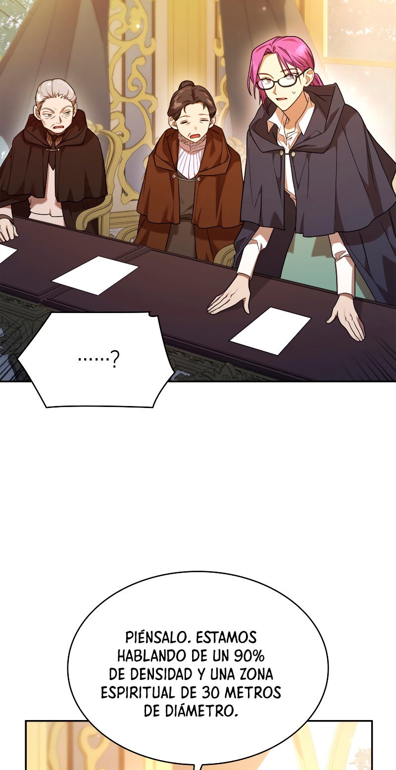 Read The Infinite Mage Español Manga Online