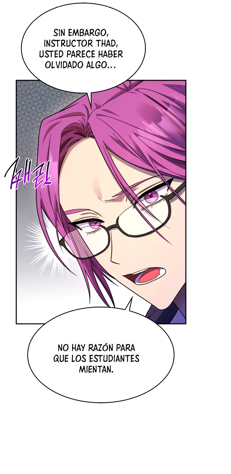 Read The Infinite Mage Español Manga Online