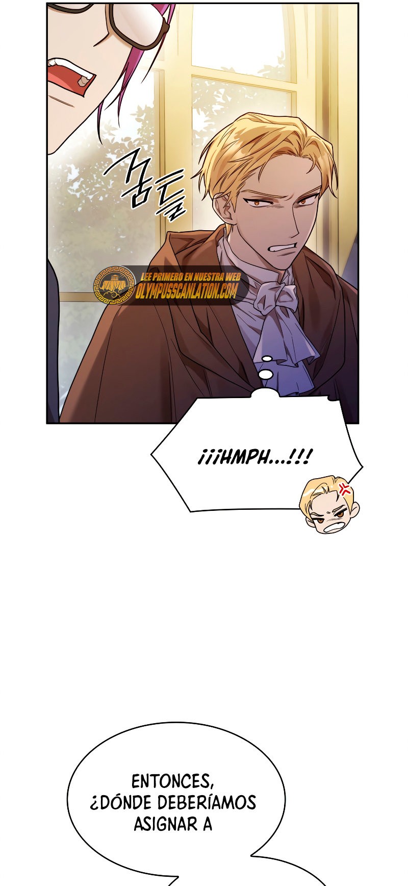 Read The Infinite Mage Español Manga Online