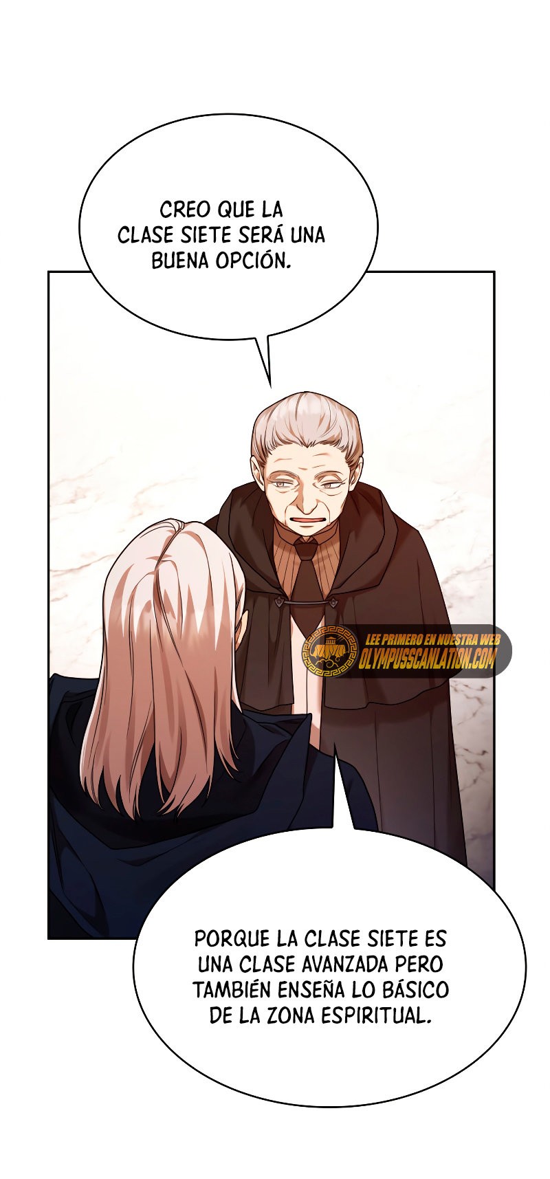 Read The Infinite Mage Español Manga Online