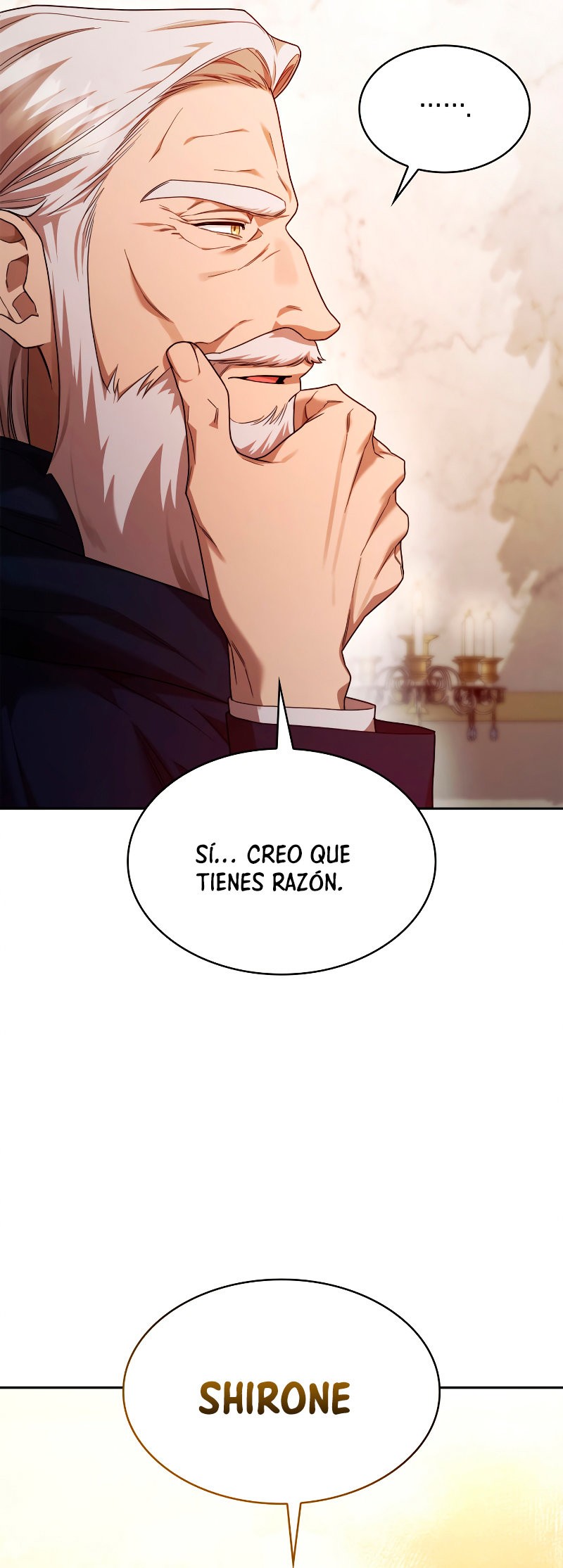 Read The Infinite Mage Español Manga Online