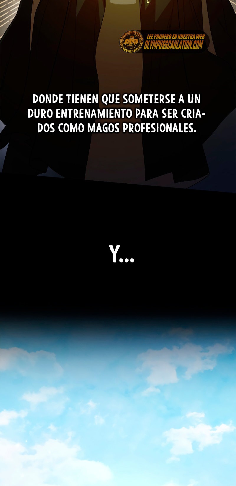 Read The Infinite Mage Español Manga Online