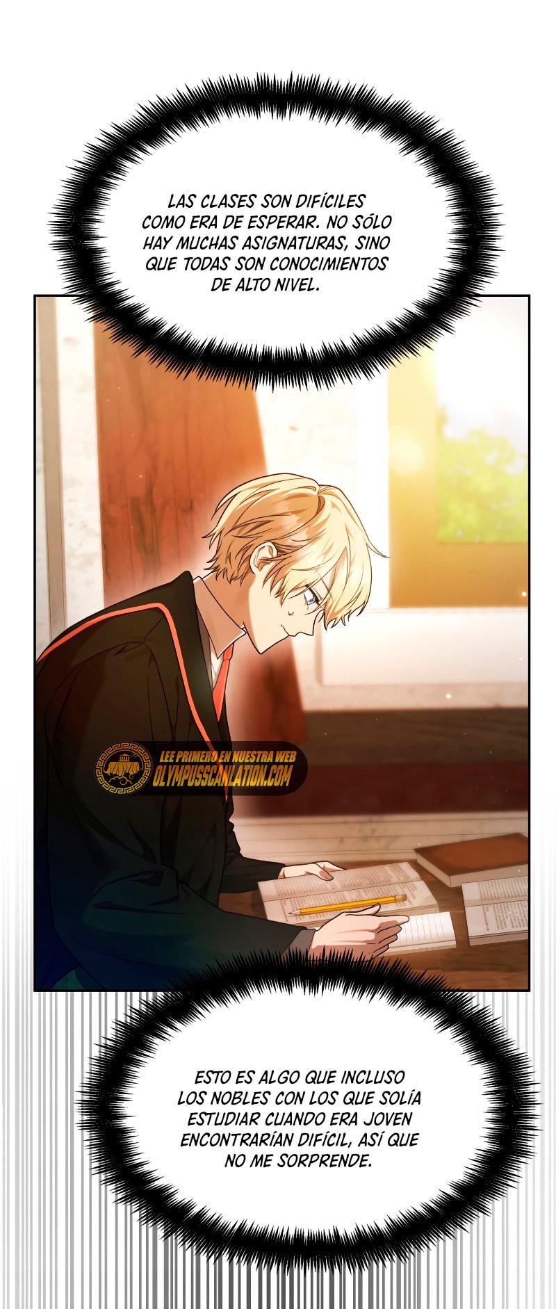 Read The Infinite Mage Español Manga Online