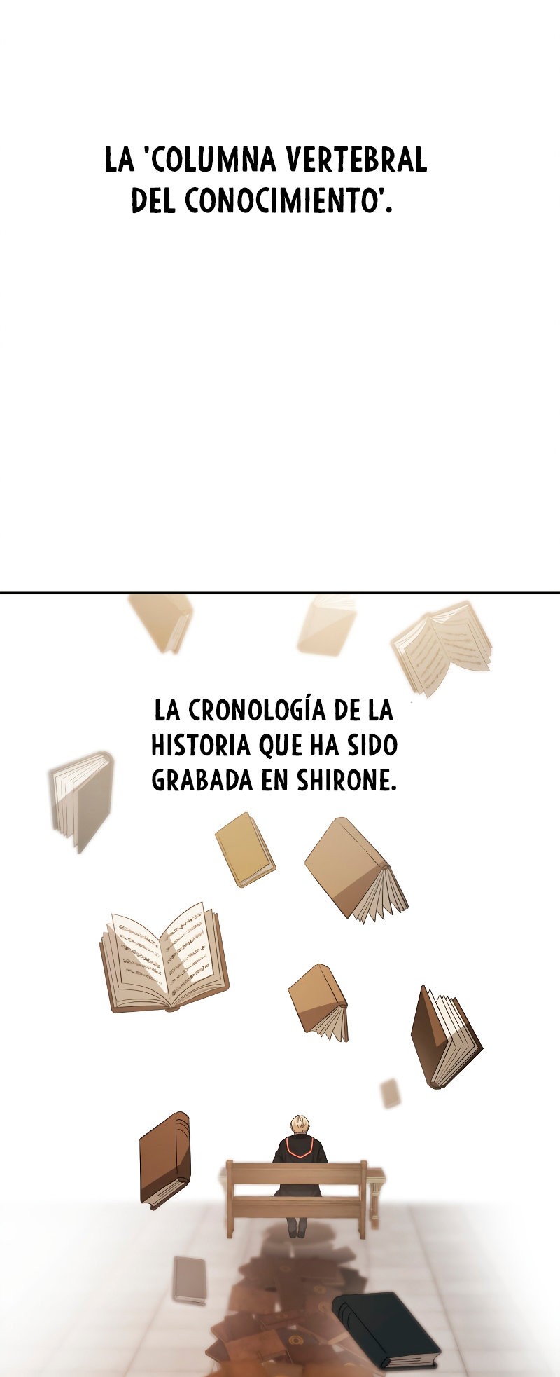 Read The Infinite Mage Español Manga Online