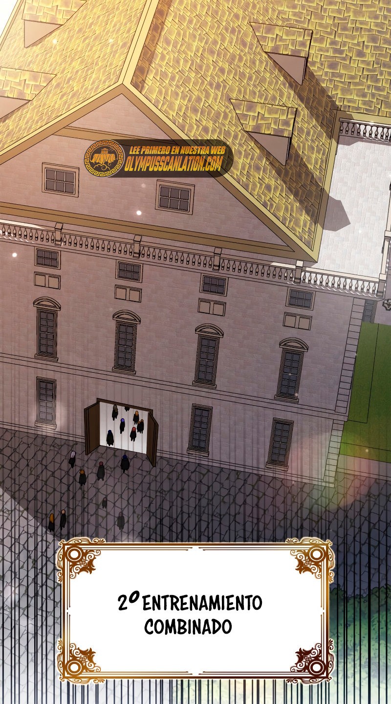 Read The Infinite Mage Español Manga Online