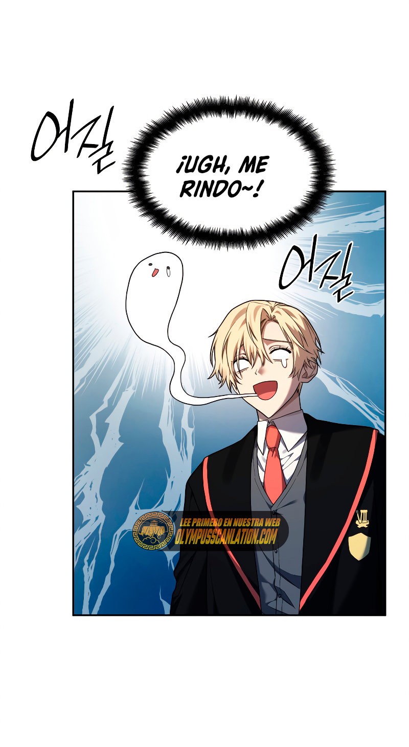 Read The Infinite Mage Español Manga Online