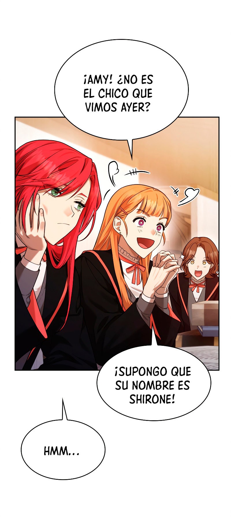 Read The Infinite Mage Español Manga Online