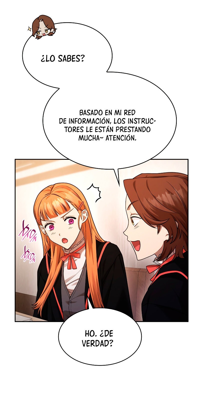 Read The Infinite Mage Español Manga Online