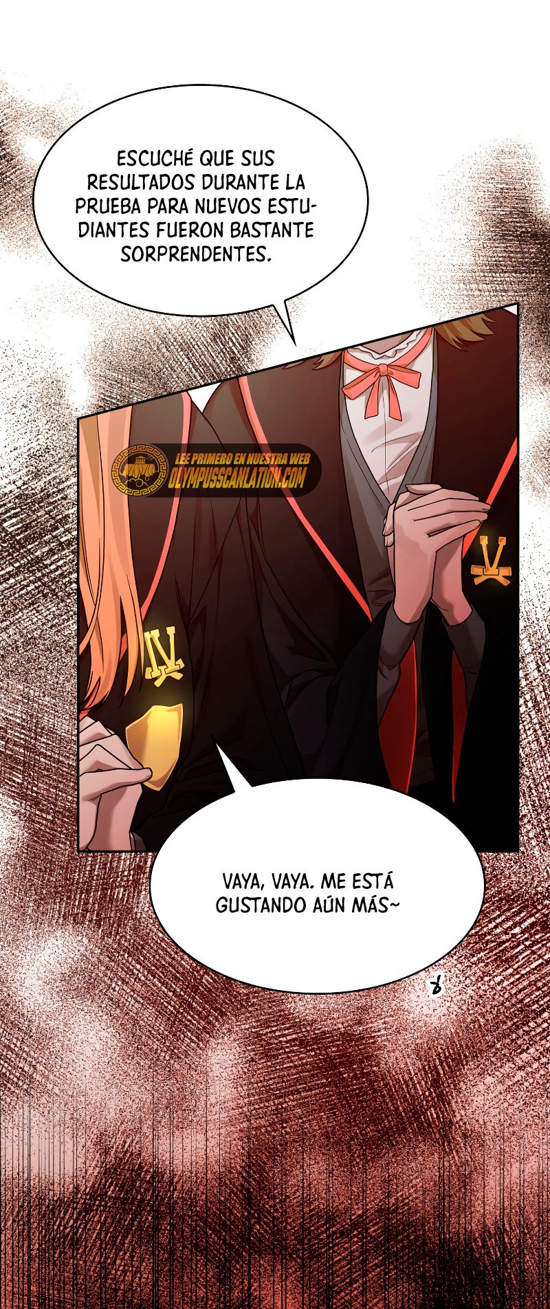 Read The Infinite Mage Español Manga Online