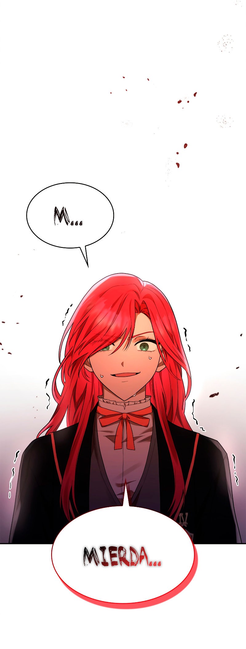 Read The Infinite Mage Español Manga Online