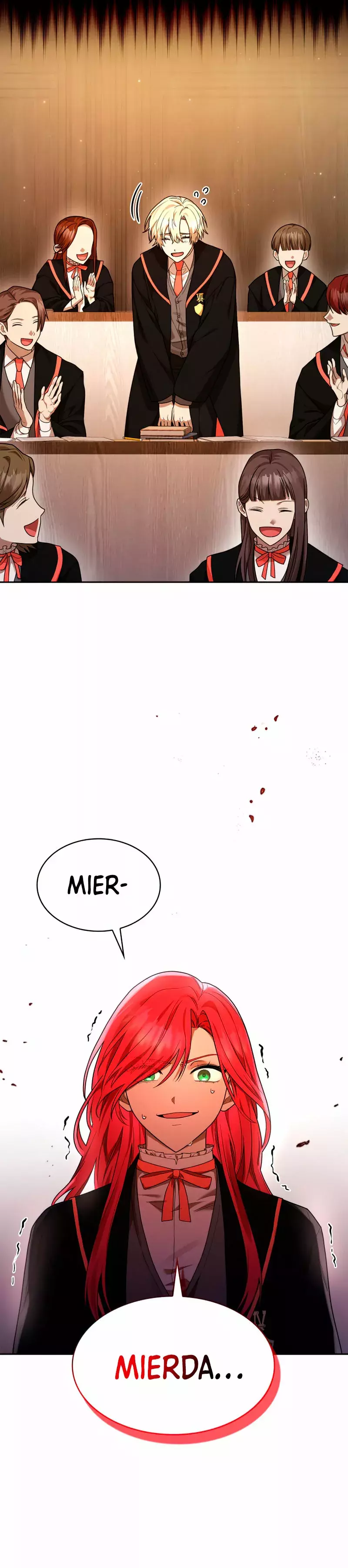 Read The Infinite Mage Español Manga Online