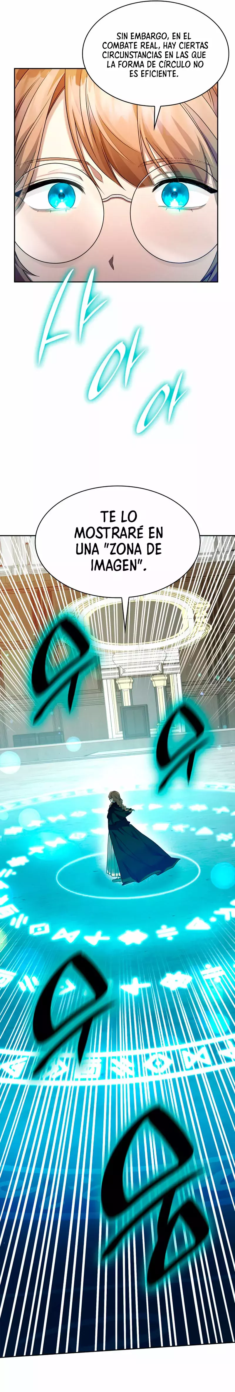 Read The Infinite Mage Español Manga Online