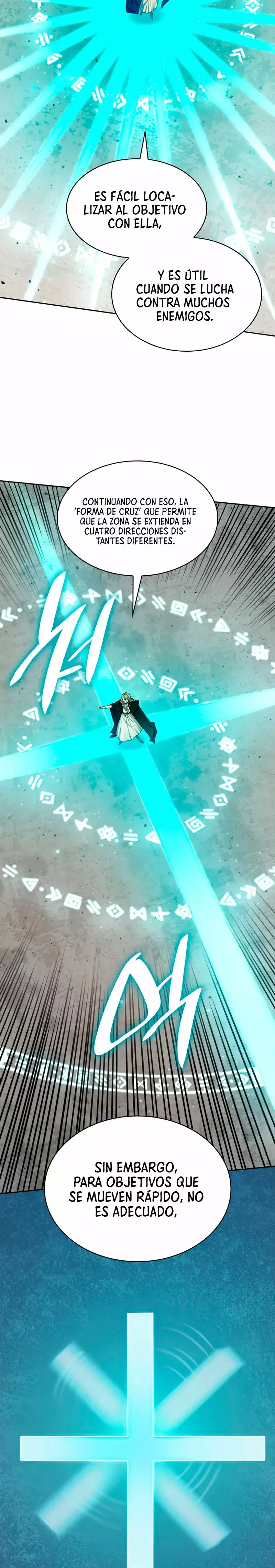 Read The Infinite Mage Español Manga Online