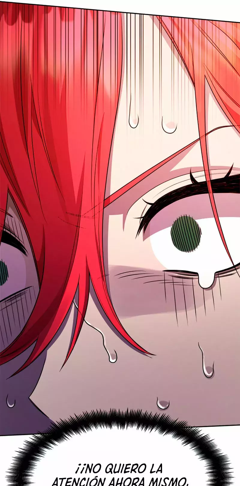 Read The Infinite Mage Español Manga Online