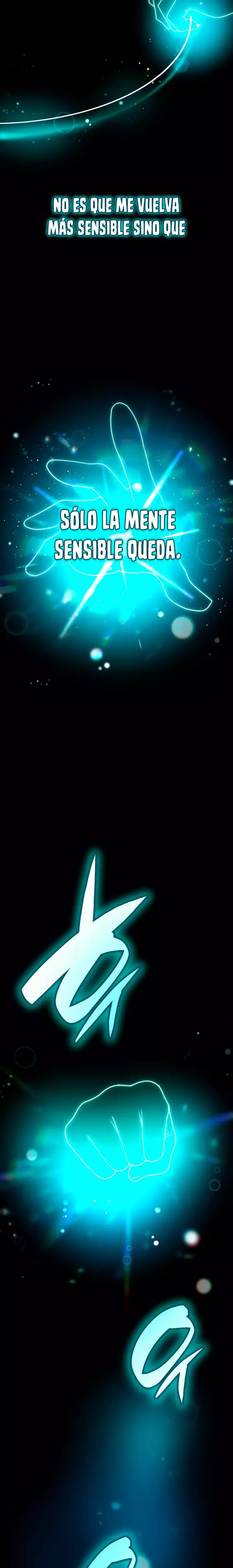 Read The Infinite Mage Español Manga Online