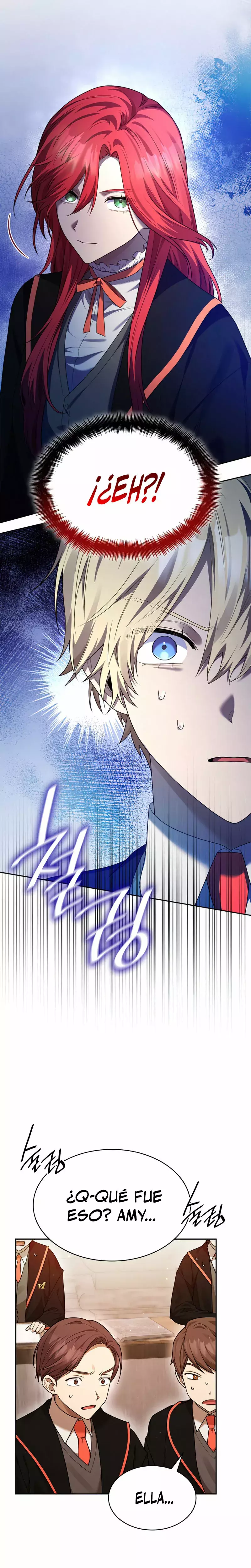 Read The Infinite Mage Español Manga Online