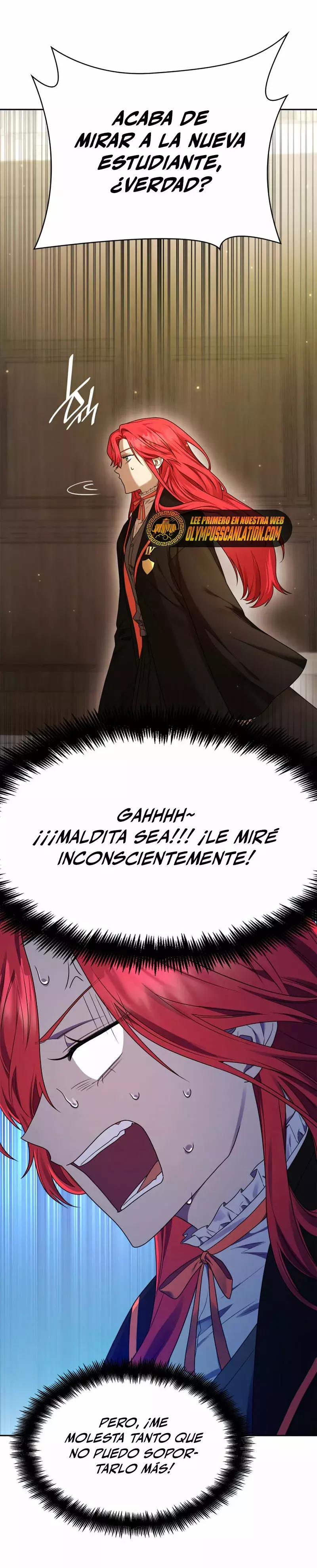 Read The Infinite Mage Español Manga Online