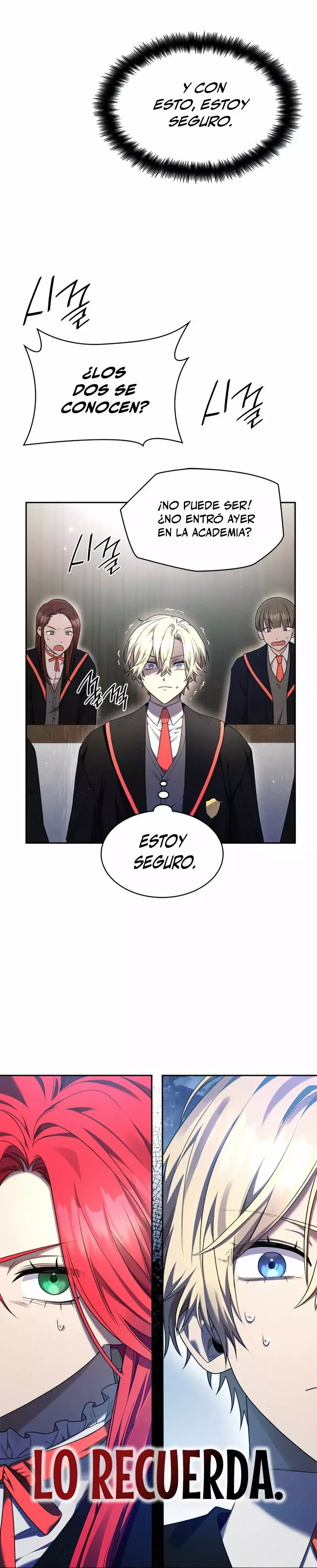 Read The Infinite Mage Español Manga Online