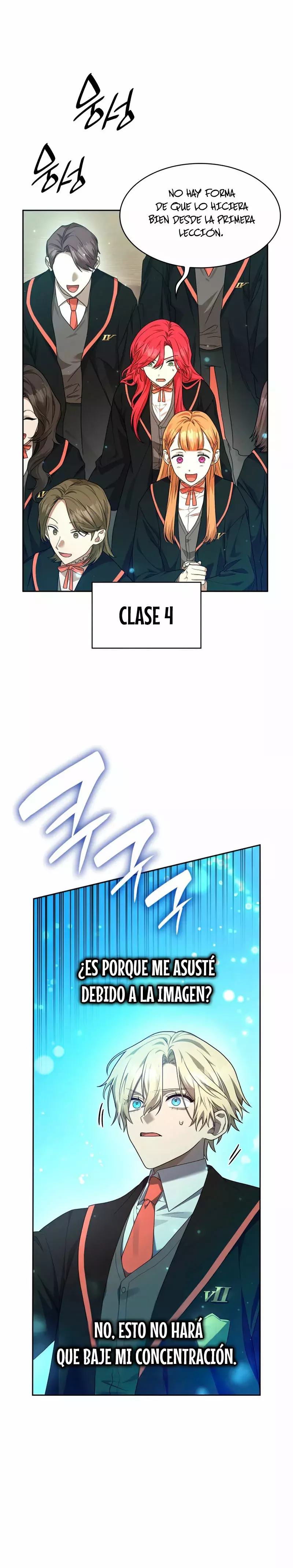 Read The Infinite Mage Español Manga Online