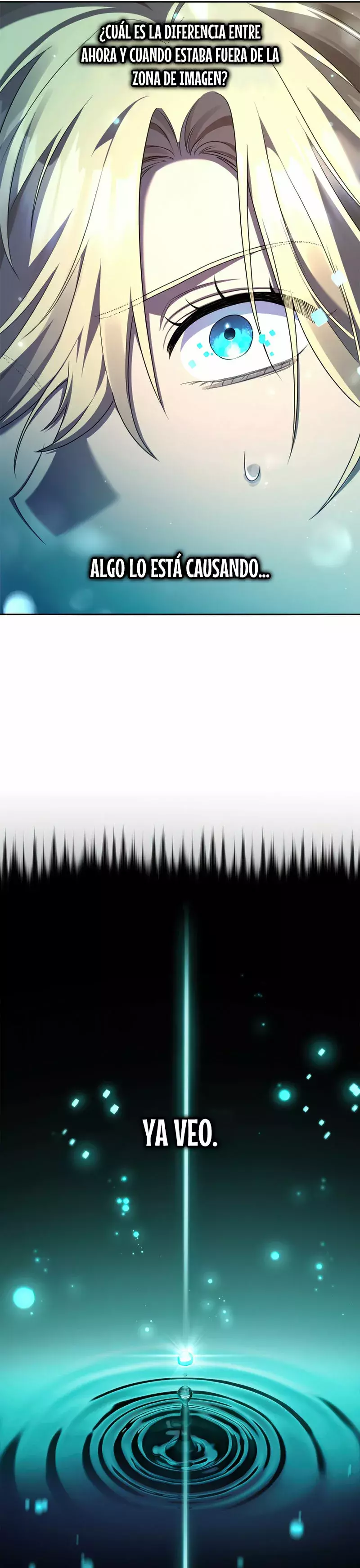 Read The Infinite Mage Español Manga Online