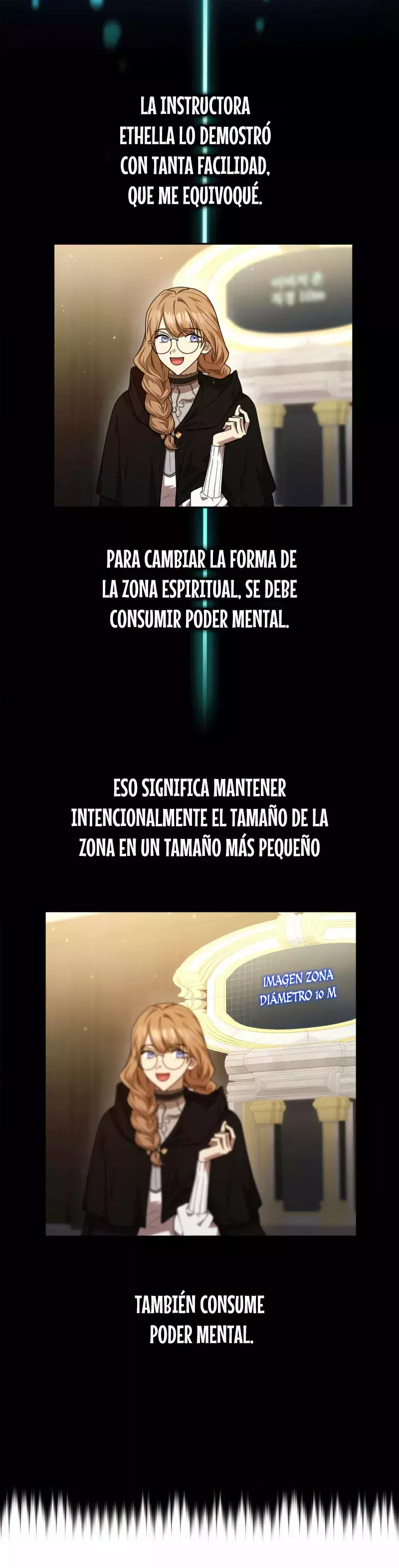 Read The Infinite Mage Español Manga Online