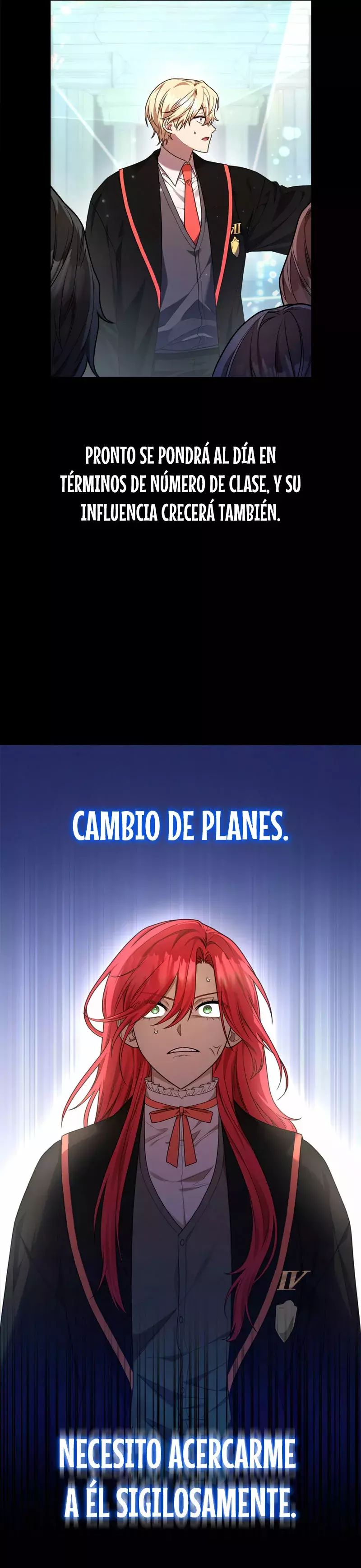 Read The Infinite Mage Español Manga Online