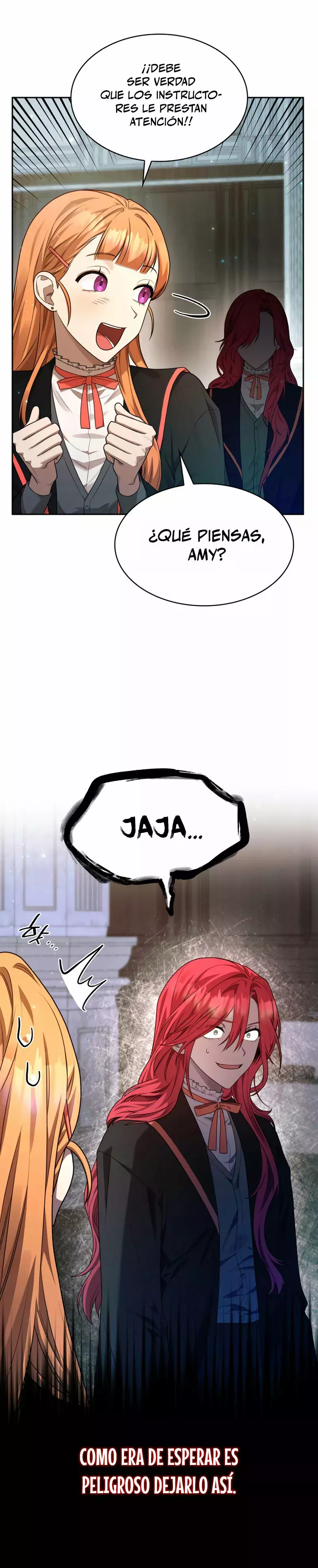 Read The Infinite Mage Español Manga Online