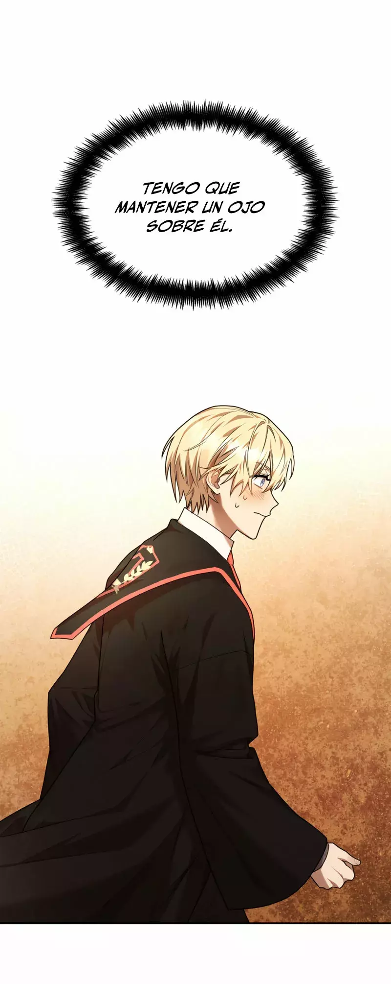 Read The Infinite Mage Español Manga Online