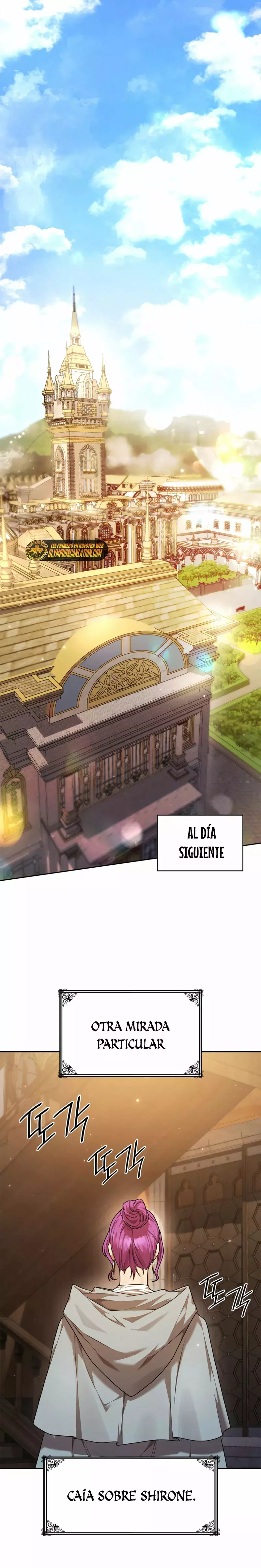 Read The Infinite Mage Español Manga Online