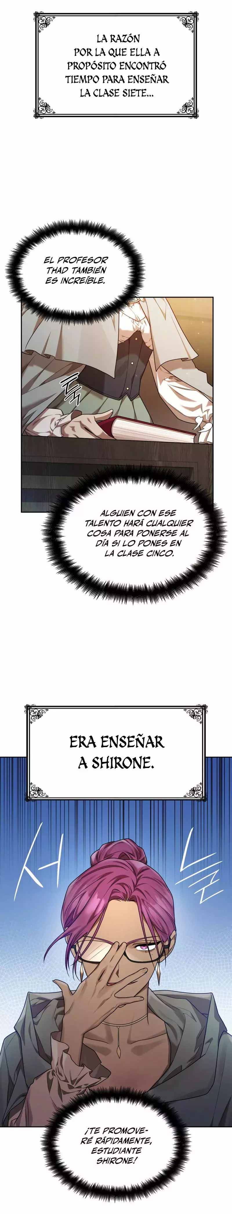 Read The Infinite Mage Español Manga Online