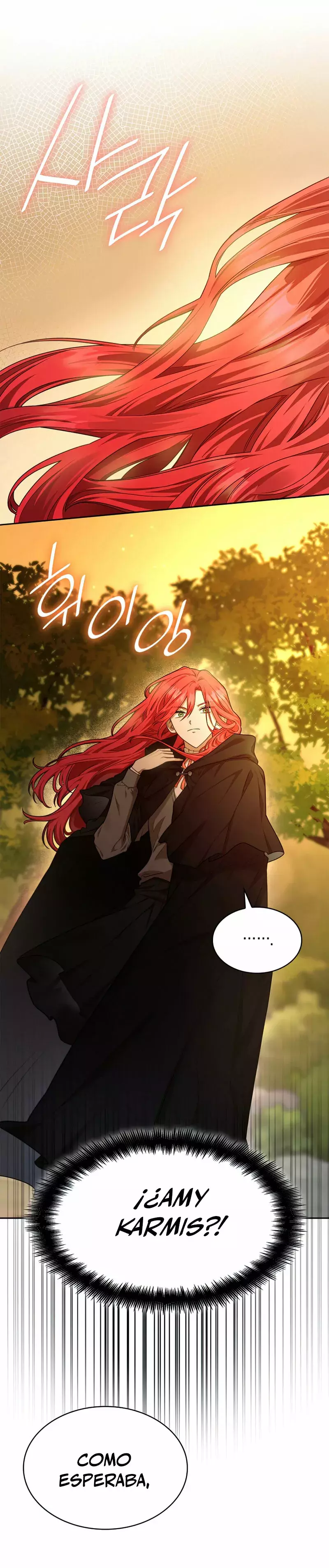 Read The Infinite Mage Español Manga Online